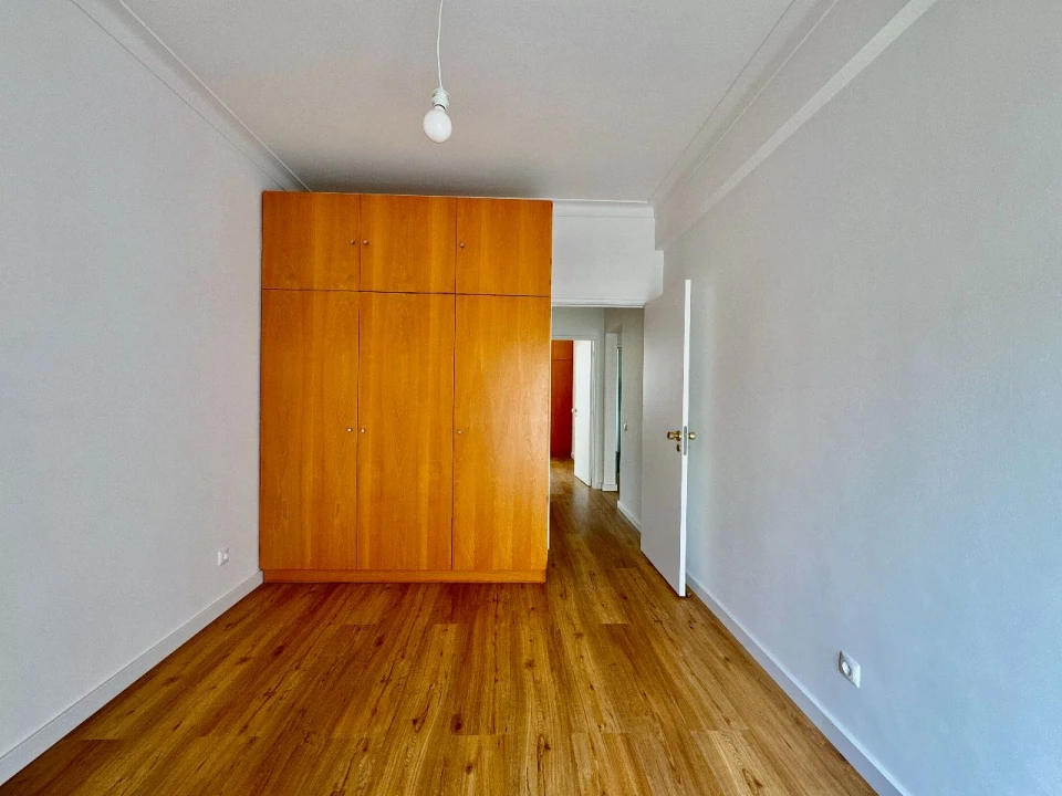 Apartamento T2 para Arrendamento em Lisboa Foto 13