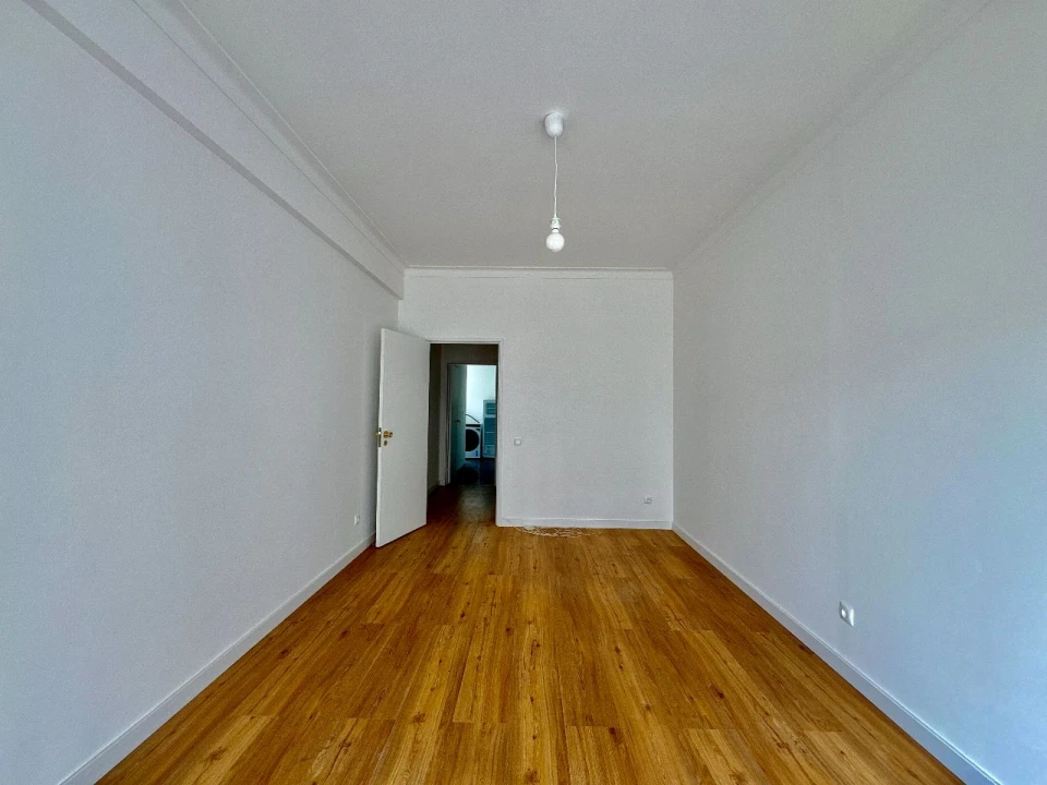 Apartamento T2 para Arrendamento em Lisboa Foto 15