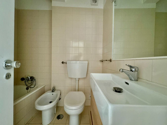 Apartamento T2 para Arrendamento em Lisboa Foto 12