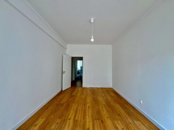 Apartamento T2 para Arrendamento em Lisboa Foto 15
