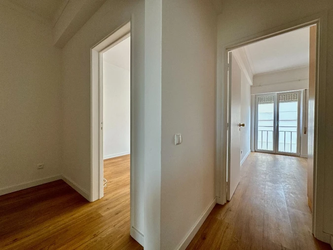 Apartamento T2 para Arrendamento em Lisboa Foto 17