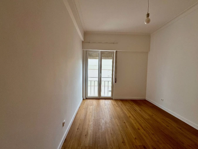 Apartamento T2 para Arrendamento em Lisboa Foto 18