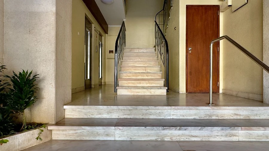 Apartamento T2 para Arrendamento em Lisboa