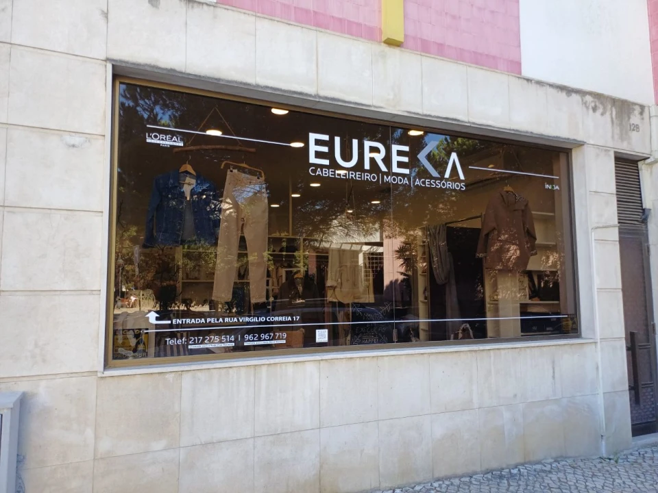Loja para Arrendamento em Lisboa Foto 1