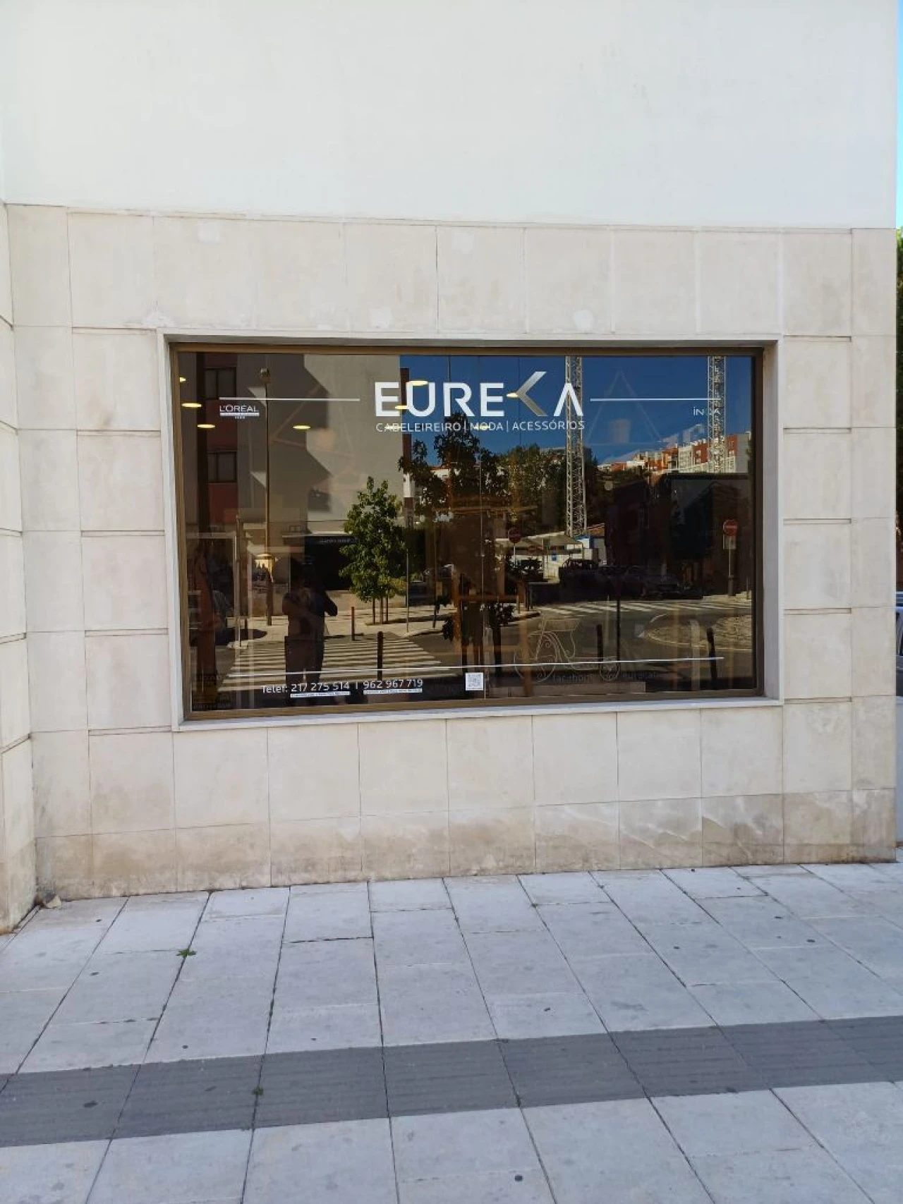 Loja para Arrendamento em Lisboa Foto 7