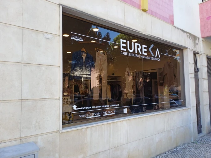 Loja para Arrendamento em Lisboa Foto 4