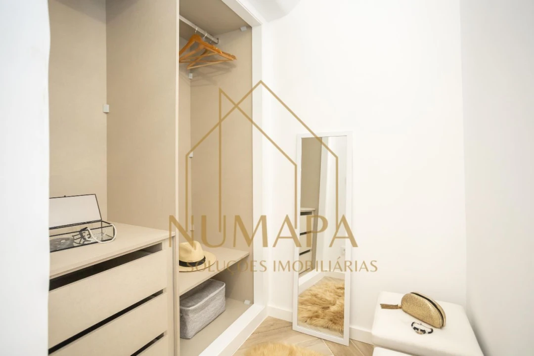 Apartamento T2 para Venda em Almada Foto 18
