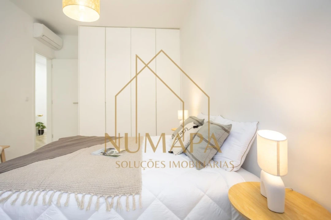 Apartamento T2 para Venda em Almada Foto 20