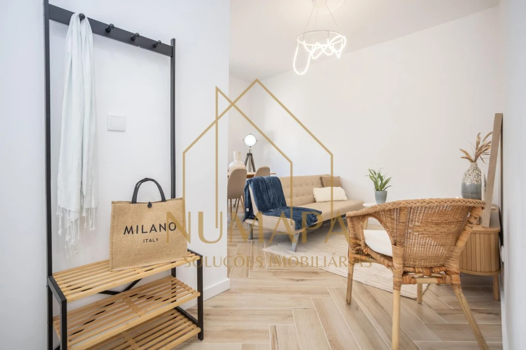 Apartamento T2 para Venda em Almada Foto 14