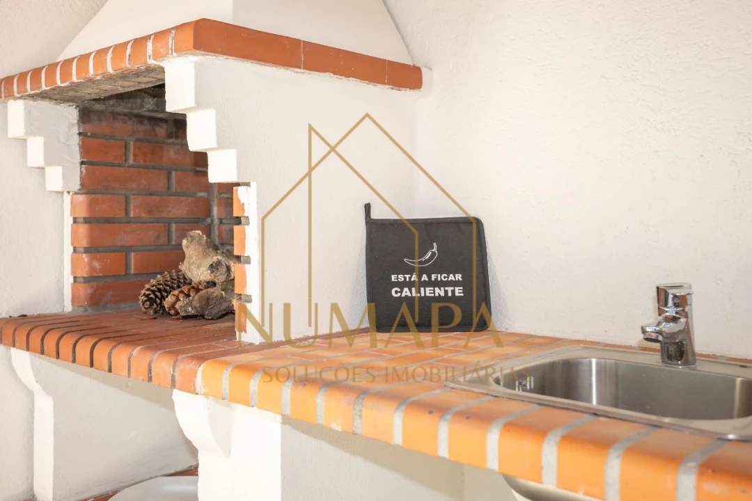 Apartamento T2 para Venda em Almada Foto 8