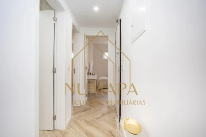 Apartamento T2 para Venda em Almada