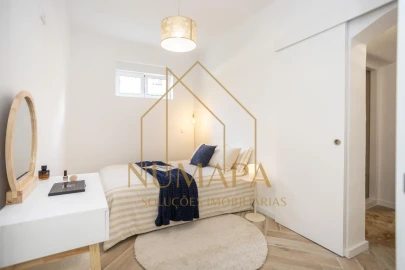 Apartamento T2 para Venda em Almada