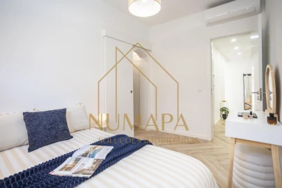 Apartamento T2 para Venda em Almada