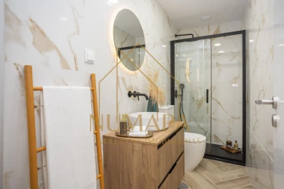 Apartamento T2 para Venda em Almada