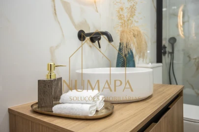 Apartamento T2 para Venda em Almada
