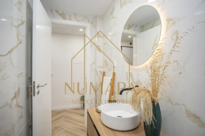 Apartamento T2 para Venda em Almada
