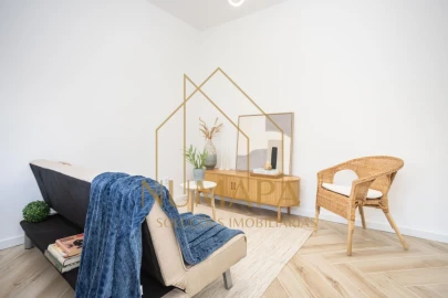 Apartamento T2 para Venda em Almada