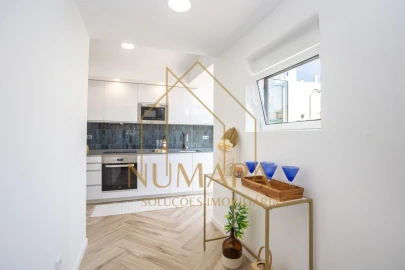 Apartamento T2 para Venda em Almada