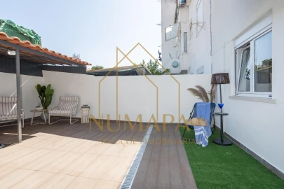 Apartamento T2 para Venda em Almada