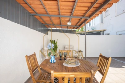 Apartamento T2 para Venda em Almada