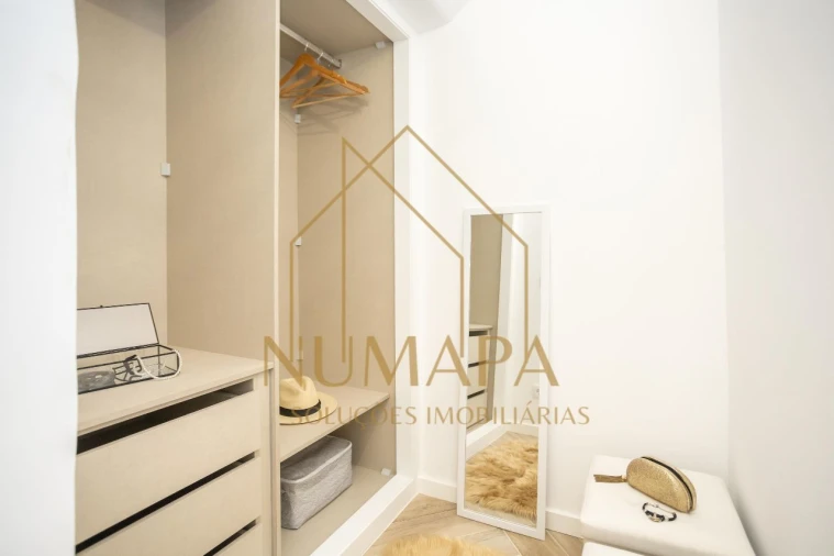 Apartamento T2 para Venda em Almada Foto 18
