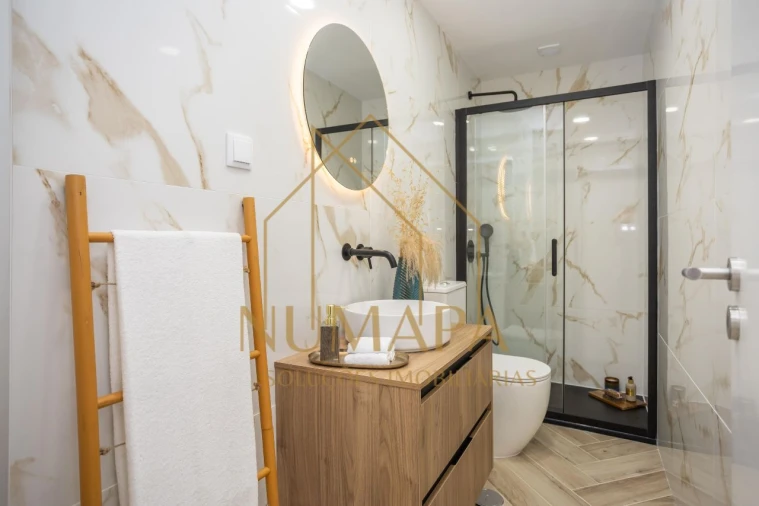 Apartamento T2 para Venda em Almada Foto 21