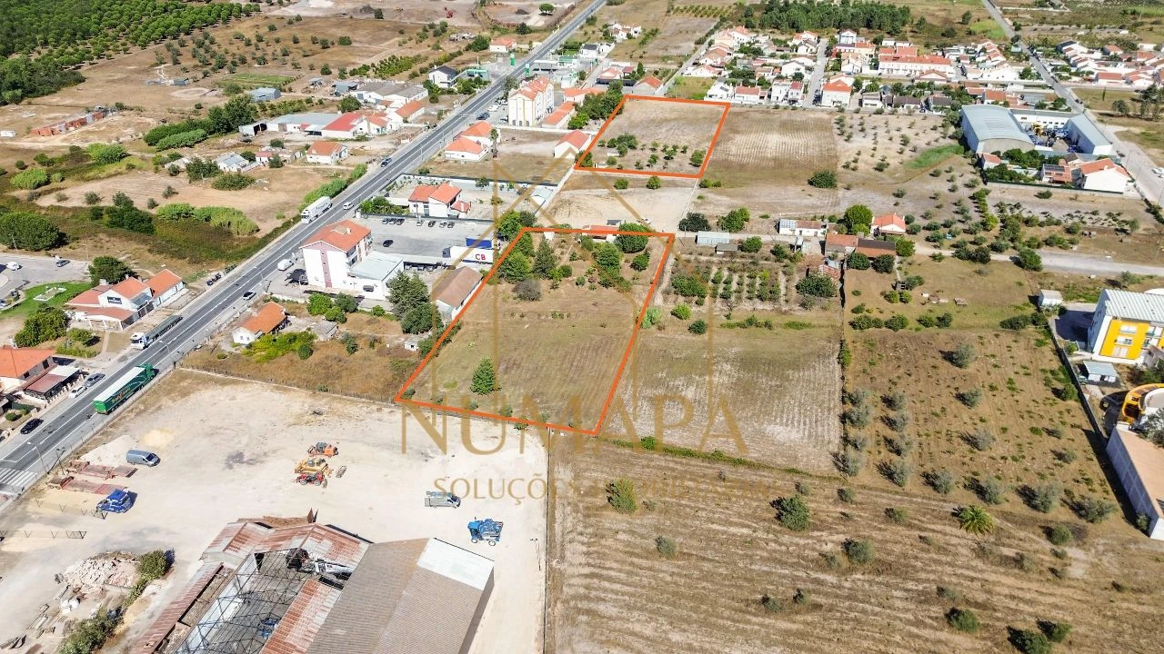 Terreno para Venda em Santo Isidro de Pegões Foto 15