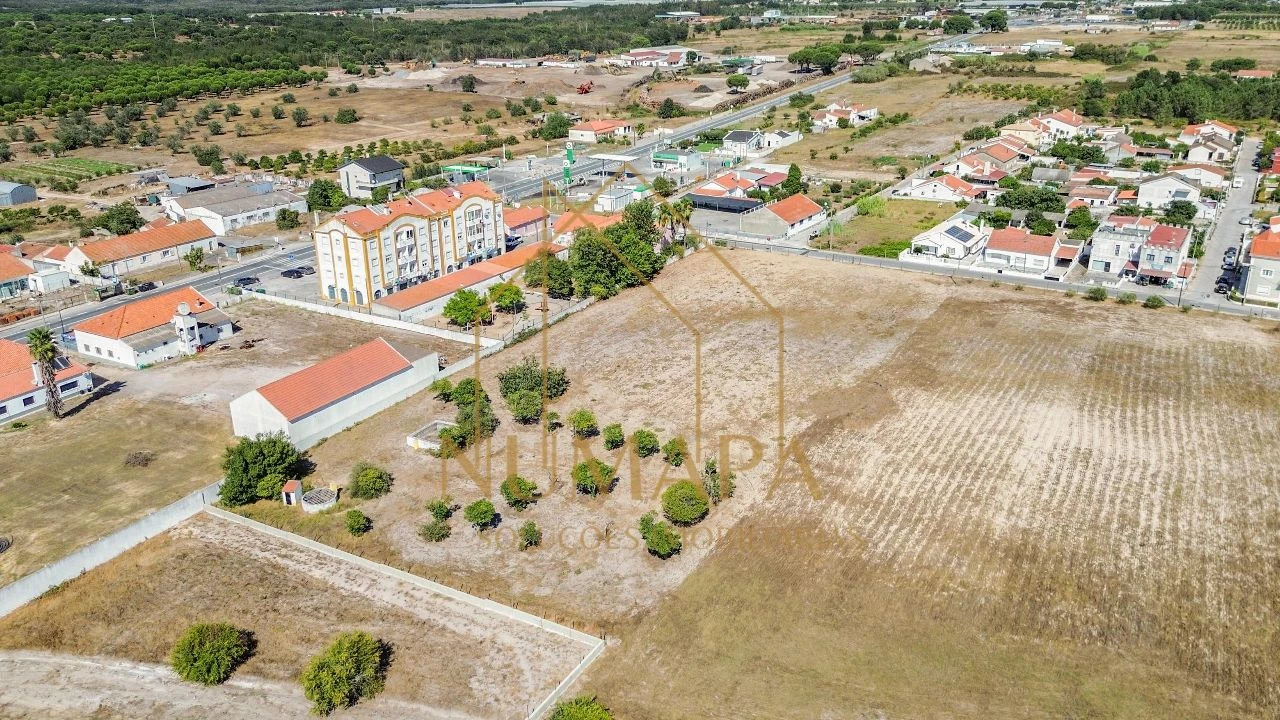 Terreno para Venda em Santo Isidro de Pegões Foto 19