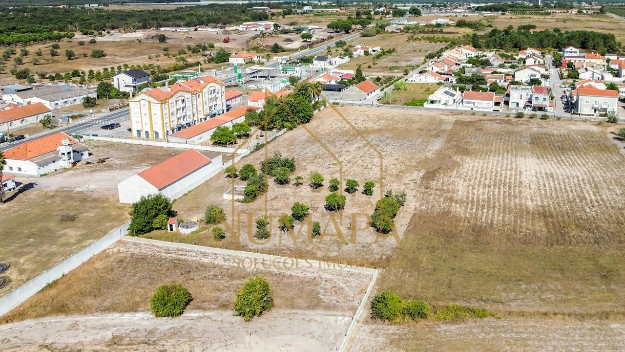 Terreno para Venda em Santo Isidro de Pegões Foto 23