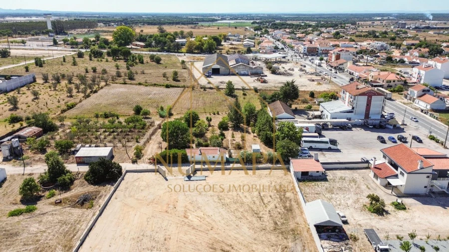 Terreno para Venda em Santo Isidro de Pegões Foto 14