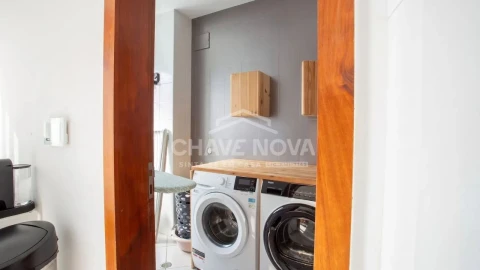 Moradia T4 para Venda em Espinho