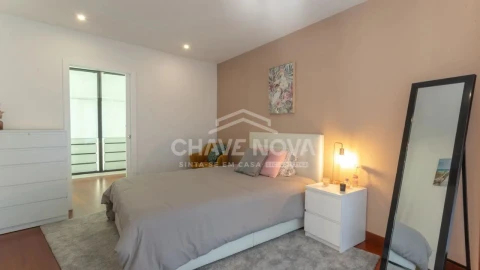 Moradia T4 para Venda em Espinho