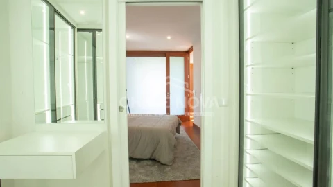 Moradia T4 para Venda em Espinho
