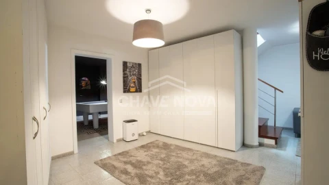 Moradia T4 para Venda em Espinho
