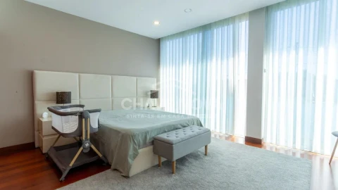 Moradia T4 para Venda em Espinho