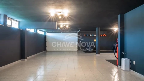 Moradia T4 para Venda em Espinho