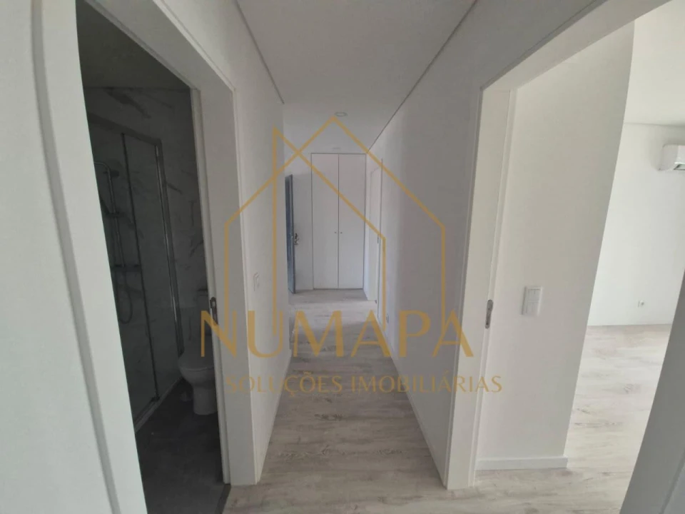 Apartamento T2 para Venda em Paio Pires Foto 16