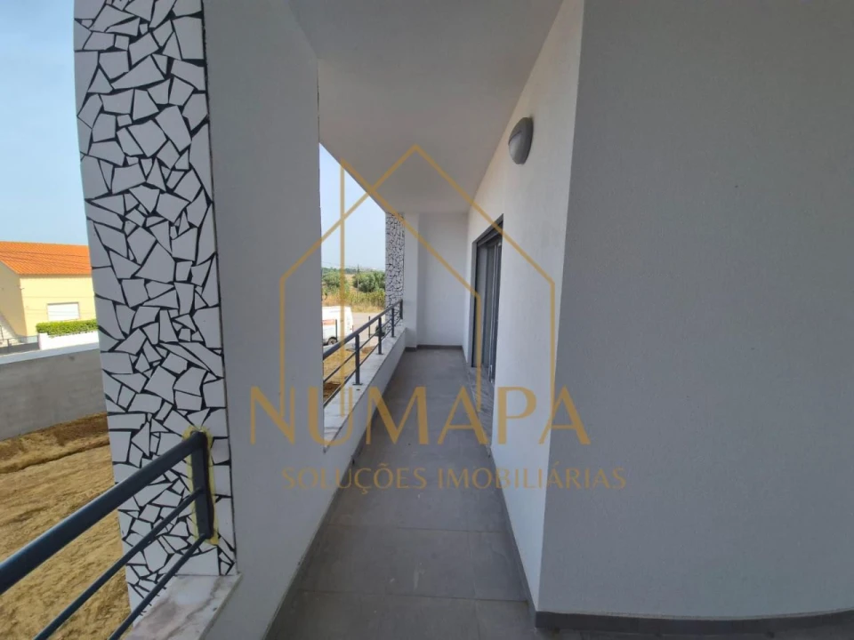 Apartamento T2 para Venda em Paio Pires Foto 22