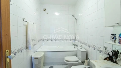 Apartamento T3 para Venda em Lourosa