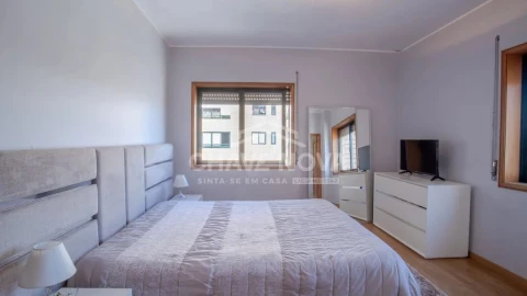Apartamento T3 para Venda em Lourosa