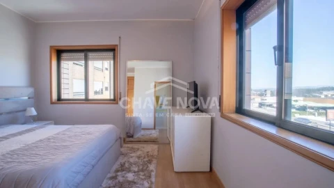 Apartamento T3 para Venda em Lourosa