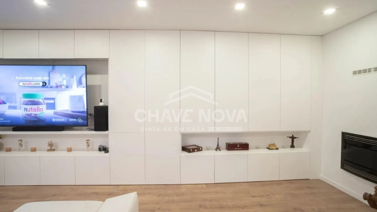 Apartamento T3 para Venda em São João da Madeira Foto 2