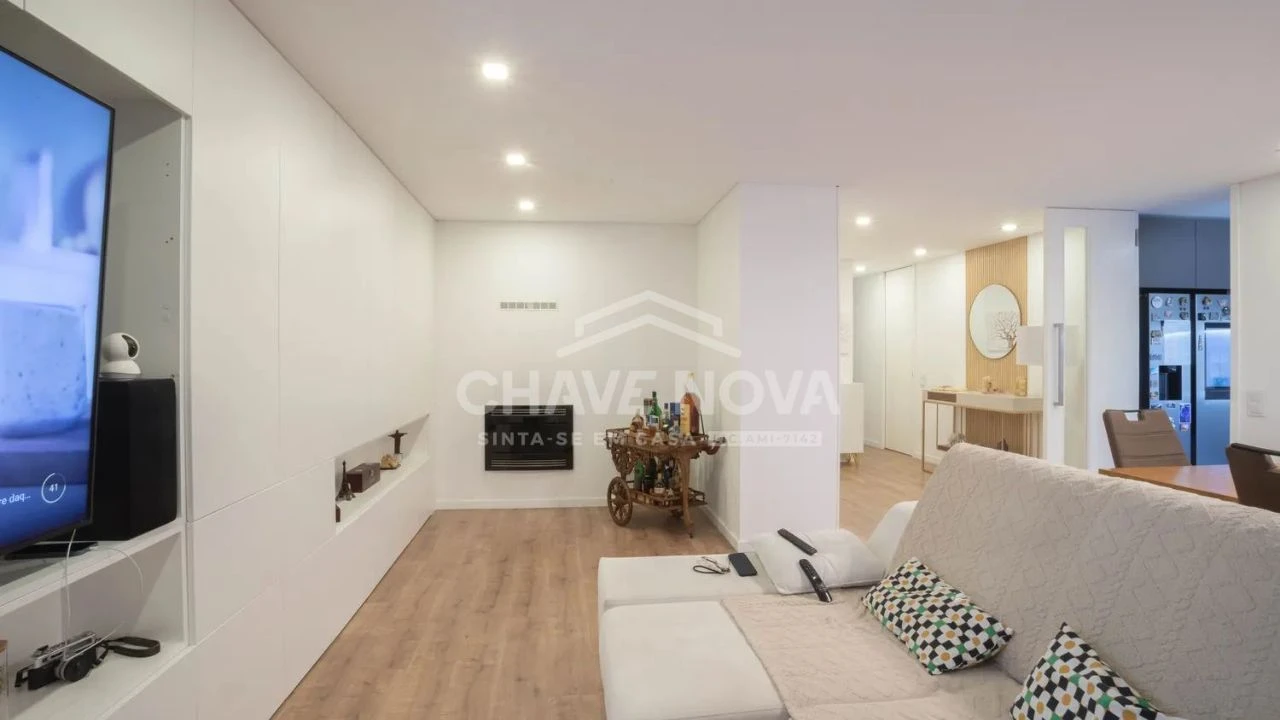 Apartamento T3 para Venda em São João da Madeira Foto 5