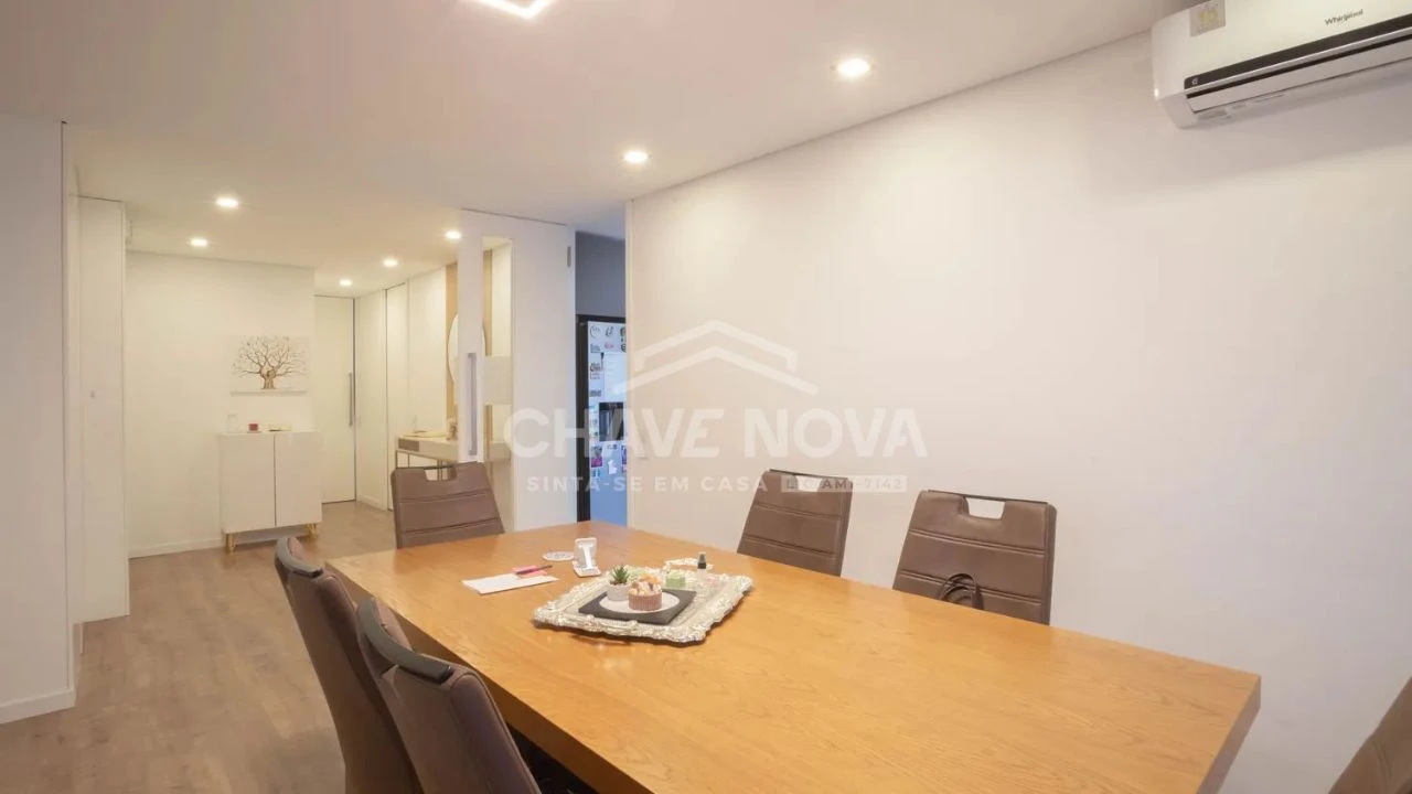 Apartamento T3 para Venda em São João da Madeira Foto 6