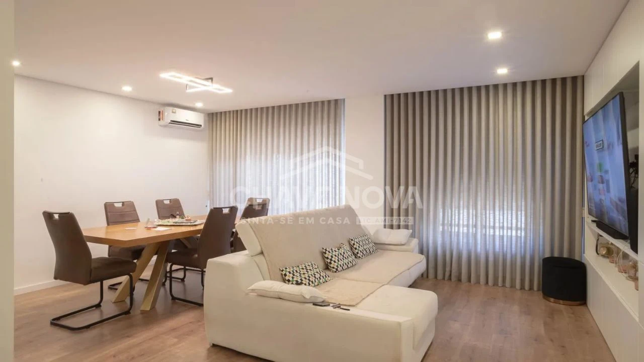 Apartamento T3 para Venda em São João da Madeira Foto 7