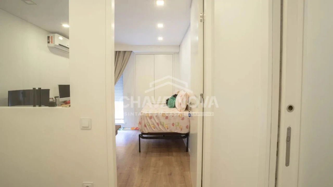 Apartamento T3 para Venda em São João da Madeira Foto 11