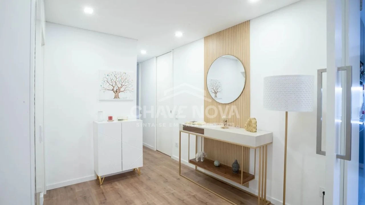 Apartamento T3 para Venda em São João da Madeira Foto 17