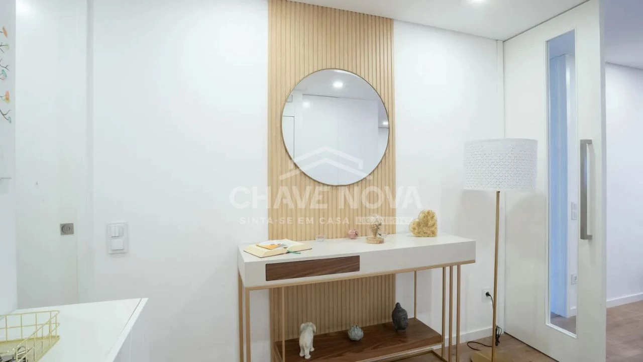 Apartamento T3 para Venda em São João da Madeira Foto 14