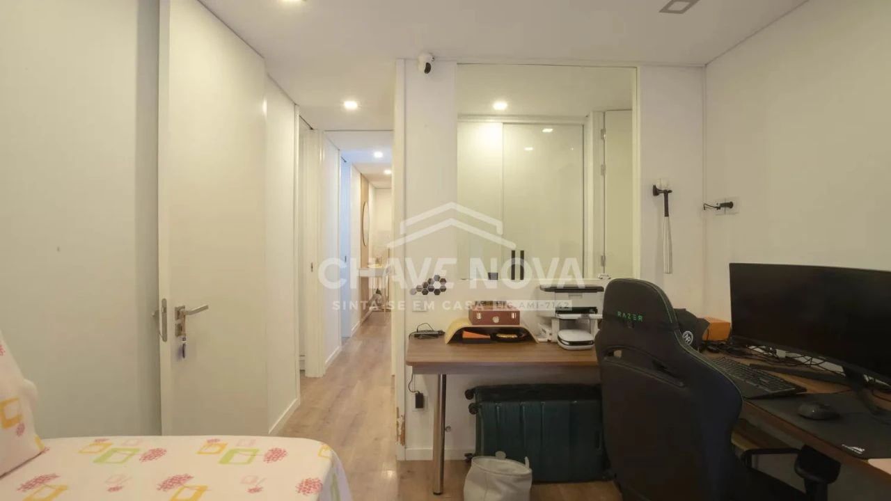 Apartamento T3 para Venda em São João da Madeira Foto 10