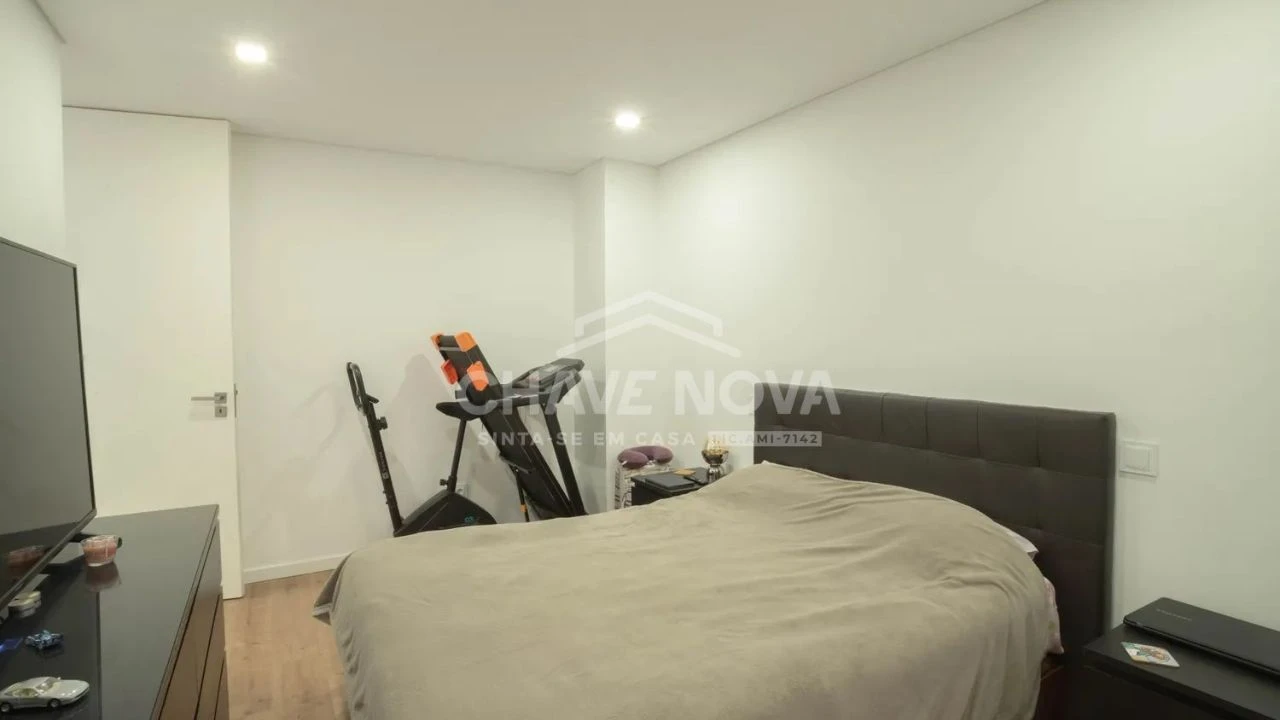 Apartamento T3 para Venda em São João da Madeira Foto 19